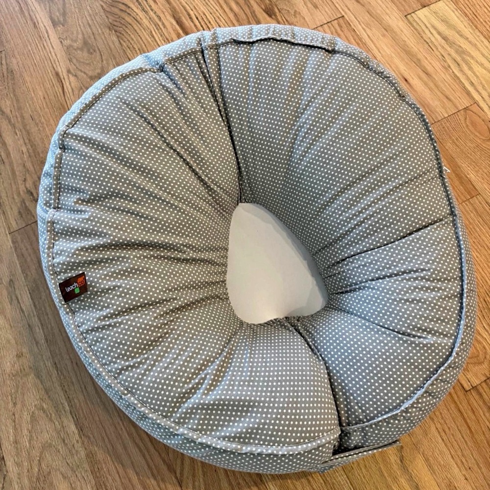 Leachco podster Infant Lounger Like New